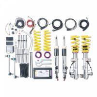 C63 AMG - Suspension - Coilover Kits