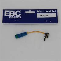C450 AMG / C43 AMG - Braking - Brake Accessories