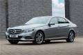 Mercedes Benz - W212 E-Class (2010+) - E550