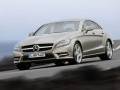 Mercedes Benz - W218 CLS-Class (2011+) - CLS550