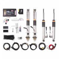 G63 AMG - Suspension - Coilover Kits