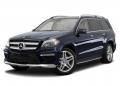 Mercedes Benz - X166 GL-Class (2012+) - GL550