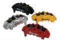 911 996 (1999-2005) - Braking - Brake Calipers