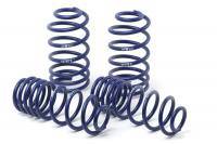 Boxster 987 (2005-2009) - Suspension - Lowering Springs