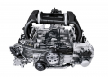Porsche - Cayman 981 (2012-2015) - Engine