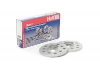 Cayman 987 (2005-2009) - Wheels - Wheel Spacers