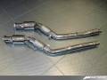 Panamera (2009+) - Exhaust - Downpipes