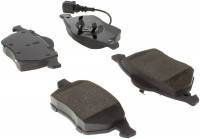 Beetle (2011+) - Braking - Brake Pads