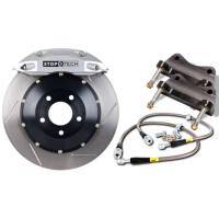 EOS (2007+) - Braking - Big Brake Kits