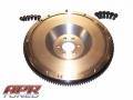 Transmission - 2.8L VR6 - Flywheel