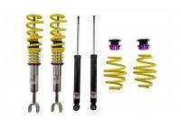 Passat B5 (1998-2005) - Suspension - Coilover Kits