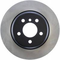 BMW - ActiveHybrid 5 - Braking