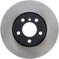 X Series - X4 - Braking