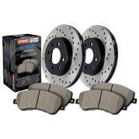 F-Type - Braking - Brake Kits