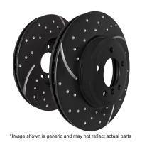 R90/6 - Braking - Brake Rotors