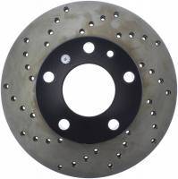 5 Series - E12 (1972-1981) - Braking