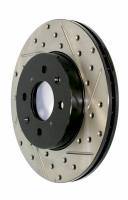 Rabbit Pickup - Braking - Brake Rotors