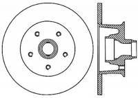 Transporter - Braking - Brake Rotors