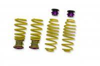 RS5 B8 (2012-2016) - Suspension - Coilover Kits