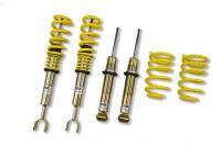 S6 C5 (1999-2003) - Suspension - Coilover Kits