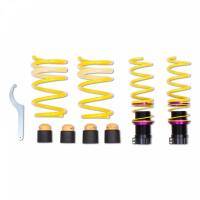 718 Cayman - Suspension - Coilover Kits