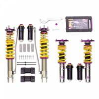 911 991 (2012+) - Suspension - Coilover Kits