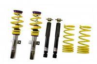 X-Type - Suspension - Coilover Kits