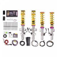 Range Rover Evoque - Suspension - Coilover Kits