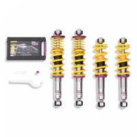 Evora GT - Suspension - Coilover Kits