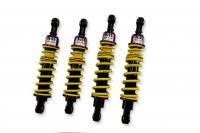 Elise - Suspension - Coilover Kits