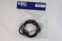 E87 Hatchback (2004-2011) - Braking - Brake Accessories