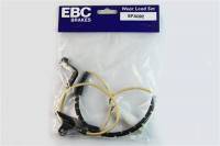 E65 / E66 / E67 (2002-2008) - Braking - Brake Accessories