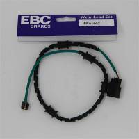 XF - Braking - Brake Accessories