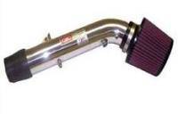 Engine - Air Intake - Air Intake Systems