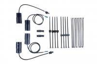 F06 M6 (2012-2019) - Suspension - Control Modules