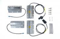 E65 / E66 / E67 (2002-2008) - Suspension - Control Modules