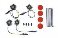 AMG GT S - Suspension - Control Modules