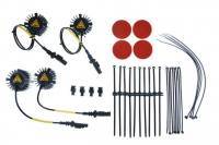 SLS AMG - Suspension - Control Modules