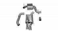 Jetta MKV (2005-2009) - Exhaust - Exhaust Systems