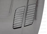 F20 Hatchback (2012+) - Exterior - Hoods