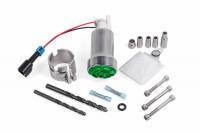 Golf MKVII (2015-2021) - Fuel System - Fuel Pumps