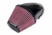 Engine - Air Intake - Filters