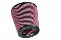 Engine - Air Intake - Filters