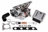 TT, TT-S, TT-RS MKII (2008-2014) - Turbocharger - Turbo Kits