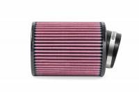 Engine - Air Intake - Filters