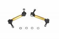F36 Gran Coupe (2014+) - Suspension - Sway Bars, End Links & Bushings