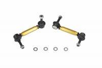 F34 Gran Turismo (2013+) - Suspension - Sway Bars, End Links & Bushings