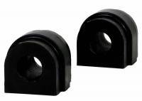 Suspension - Sway Bars - Sway Bar Bushings