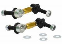 Range Rover - Suspension - Sway Bars, End Links & Bushings