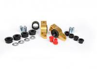 TT, TT-S, TT-RS MKII (2008-2014) - Suspension - Suspension Components